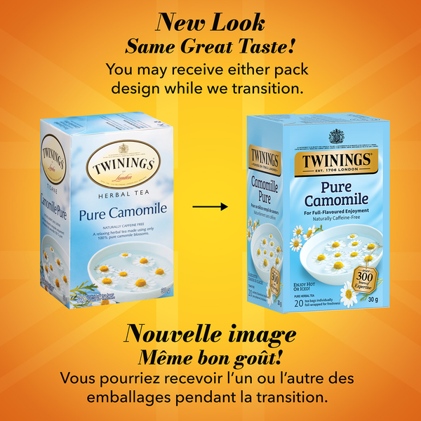 Pure Camomile