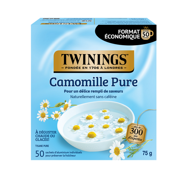 Pure Camomile