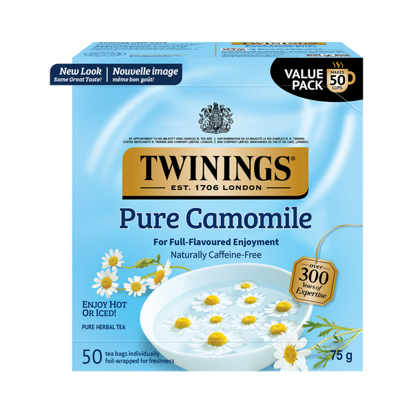 Pure Camomile