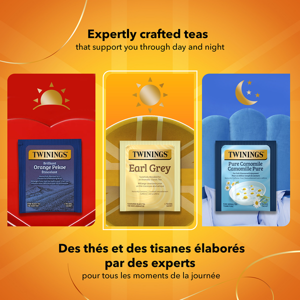 Pure Camomile