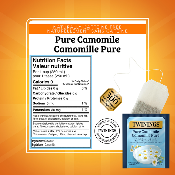 Pure Camomile