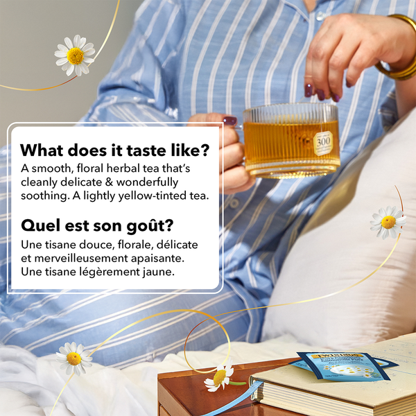 Pure Camomile