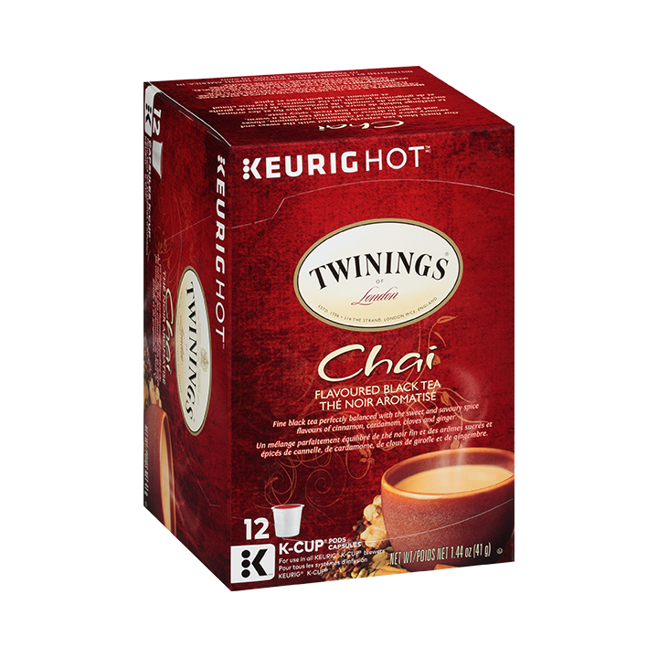 Keurig k cups tea best sale