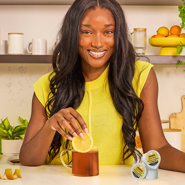 Earl Grey K-Cup® Pods