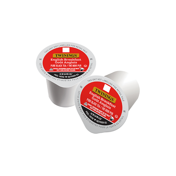 English Breakfast K-Cup® Pods