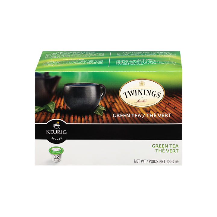 Matcha keurig clearance
