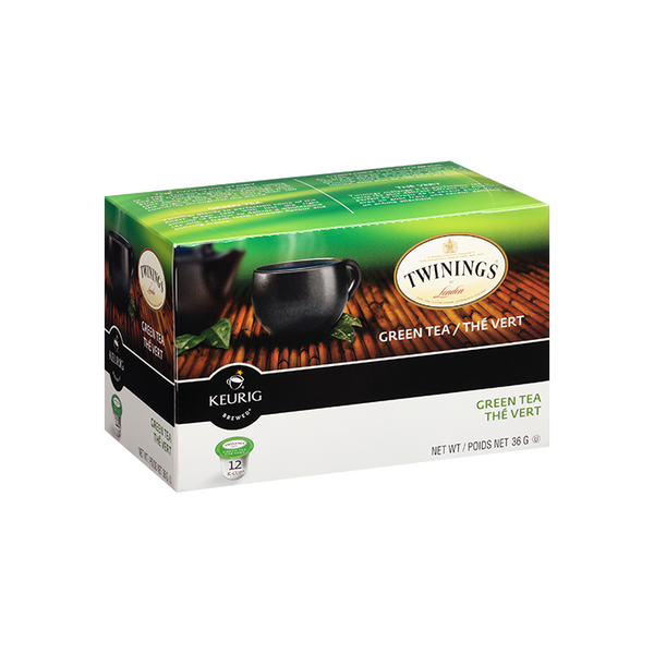 Green Tea K-Cup® Pods