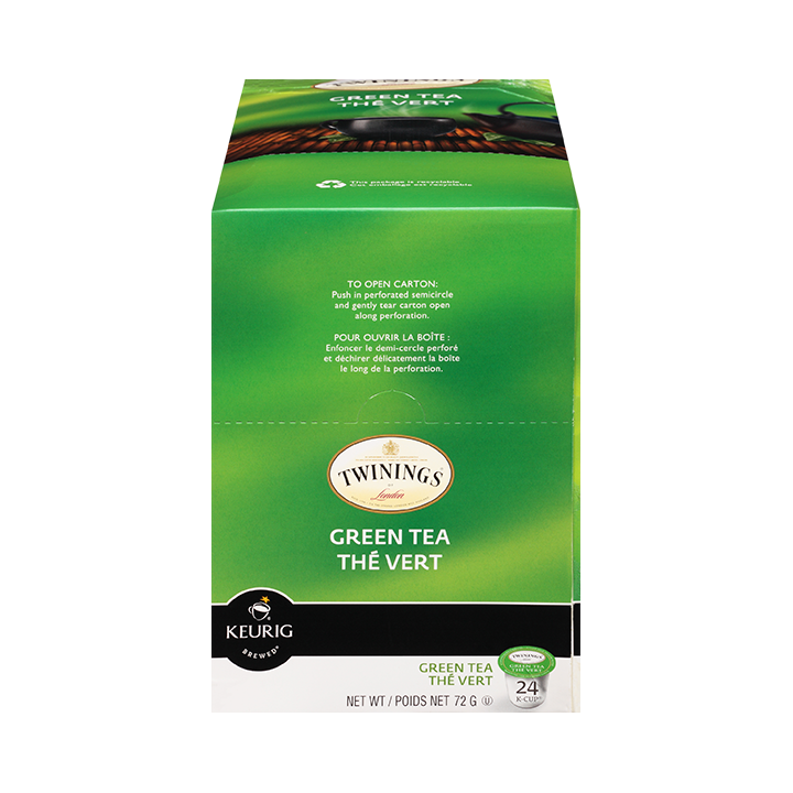 Green tea k online