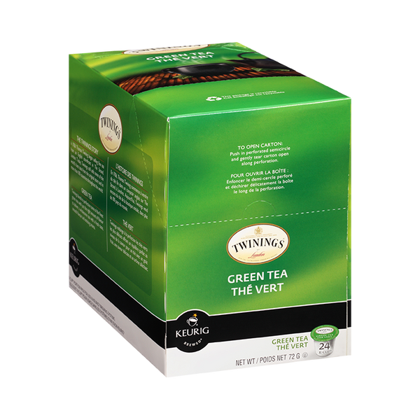 Green Tea K-Cup® Pods