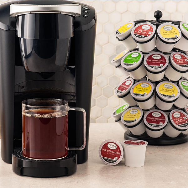 English Breakfast K-Cup® Pods
