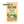 Menthe poivrée et velouté de vanille