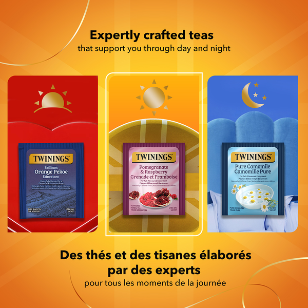 Grenade et framboise