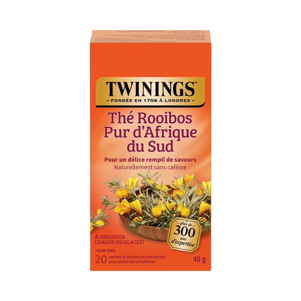 Rooibos pur