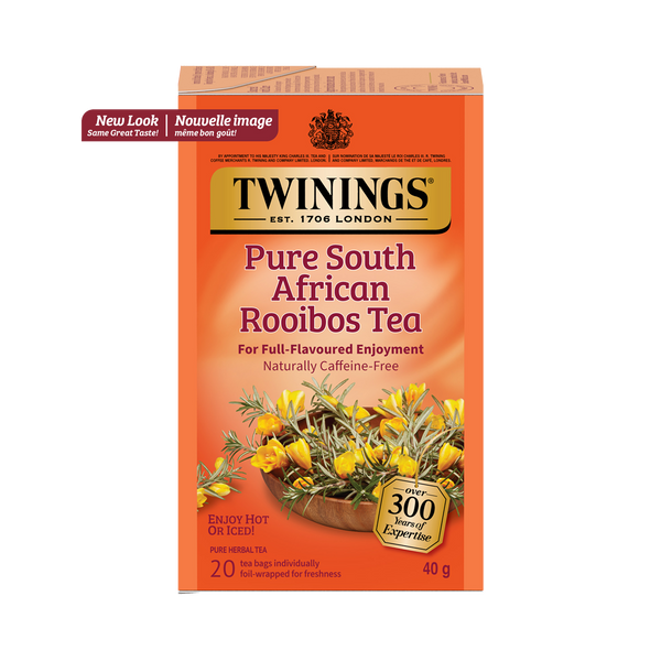 Rooibos pur