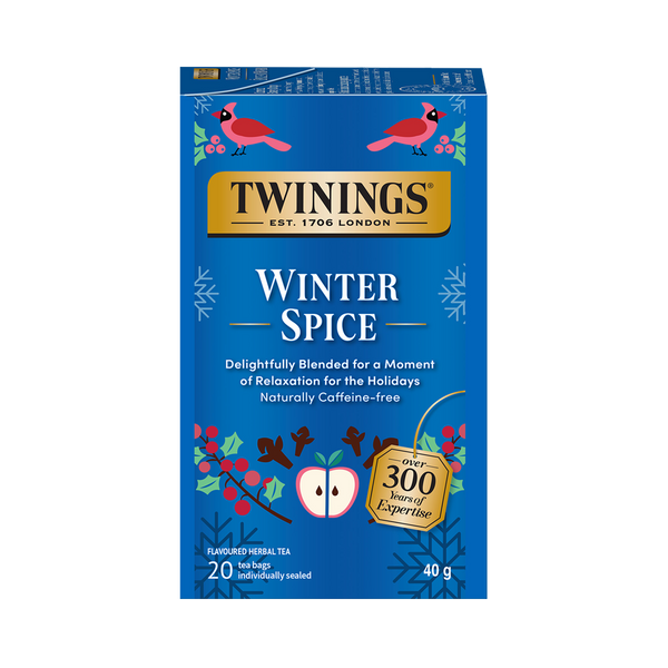 Winter Spice