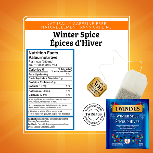 Winter Spice