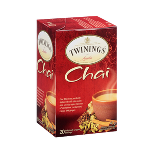 Chai