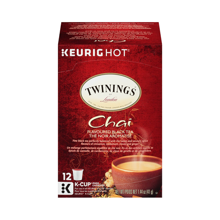 Chai