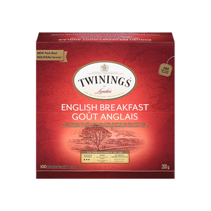 English Breakfast