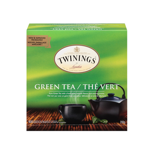 Green Tea