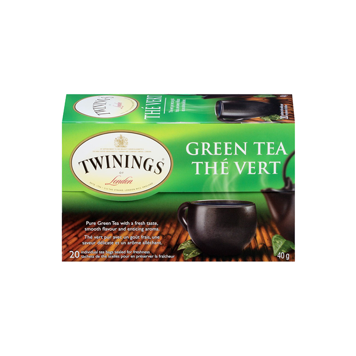 Green Tea