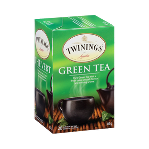 Green Tea
