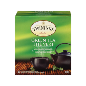 Green Tea
