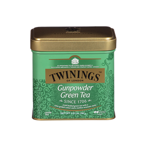 Green Tea