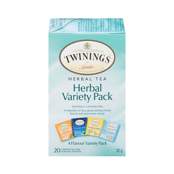 Herbal Variety Pack