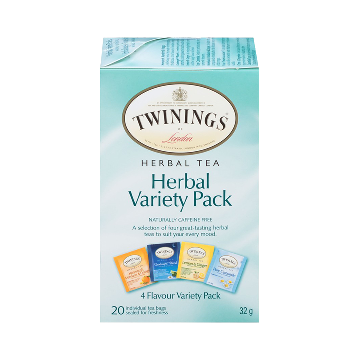 Herbal Variety Pack