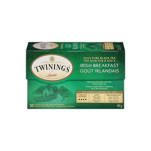 Irish Breakfast
