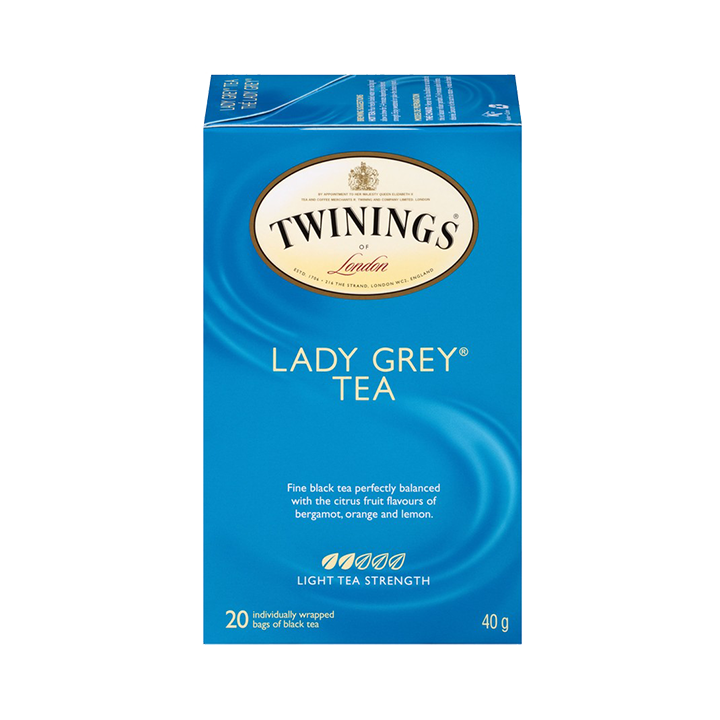 Lady Grey®