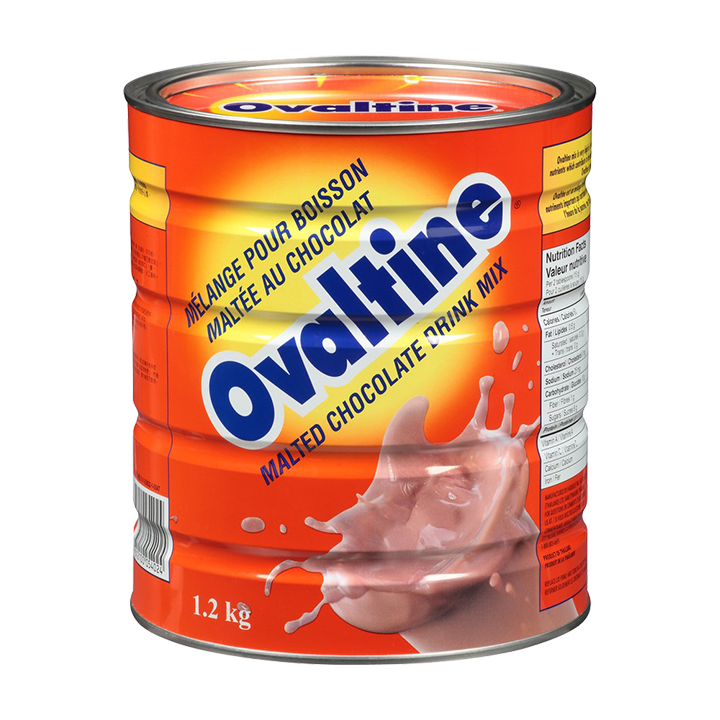 Ovaltine – Twinings.ca