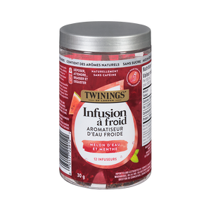 Cold Infuse - Watermelon & Mint