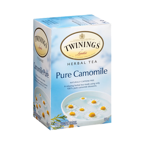 Pure Camomile