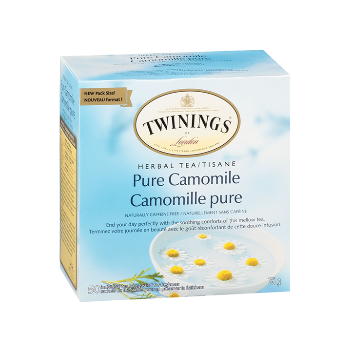 Pure Camomile