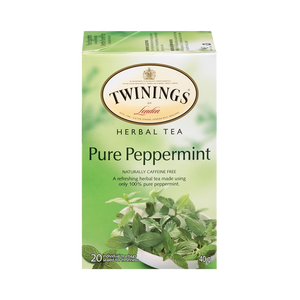 Pure Peppermint