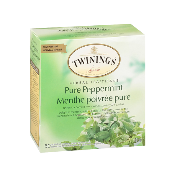 Pure Peppermint