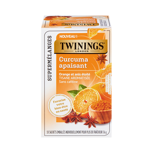 Soothing Turmeric