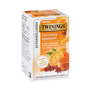 Soothing Turmeric